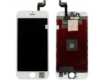 Дисплей iPhone 6S (4.7) + тачскрин белый (LCD Оригинал)