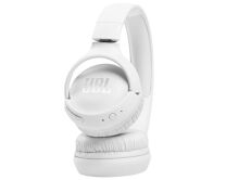 Наушники с Bluetooth JBL T520BT белые