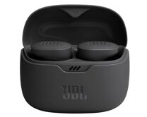 Bluetooth стереогарнитура JBL Tune Buds черная